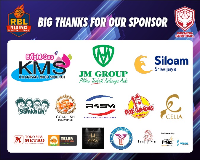 RBL SEASON 1 - KU14 PUTRA