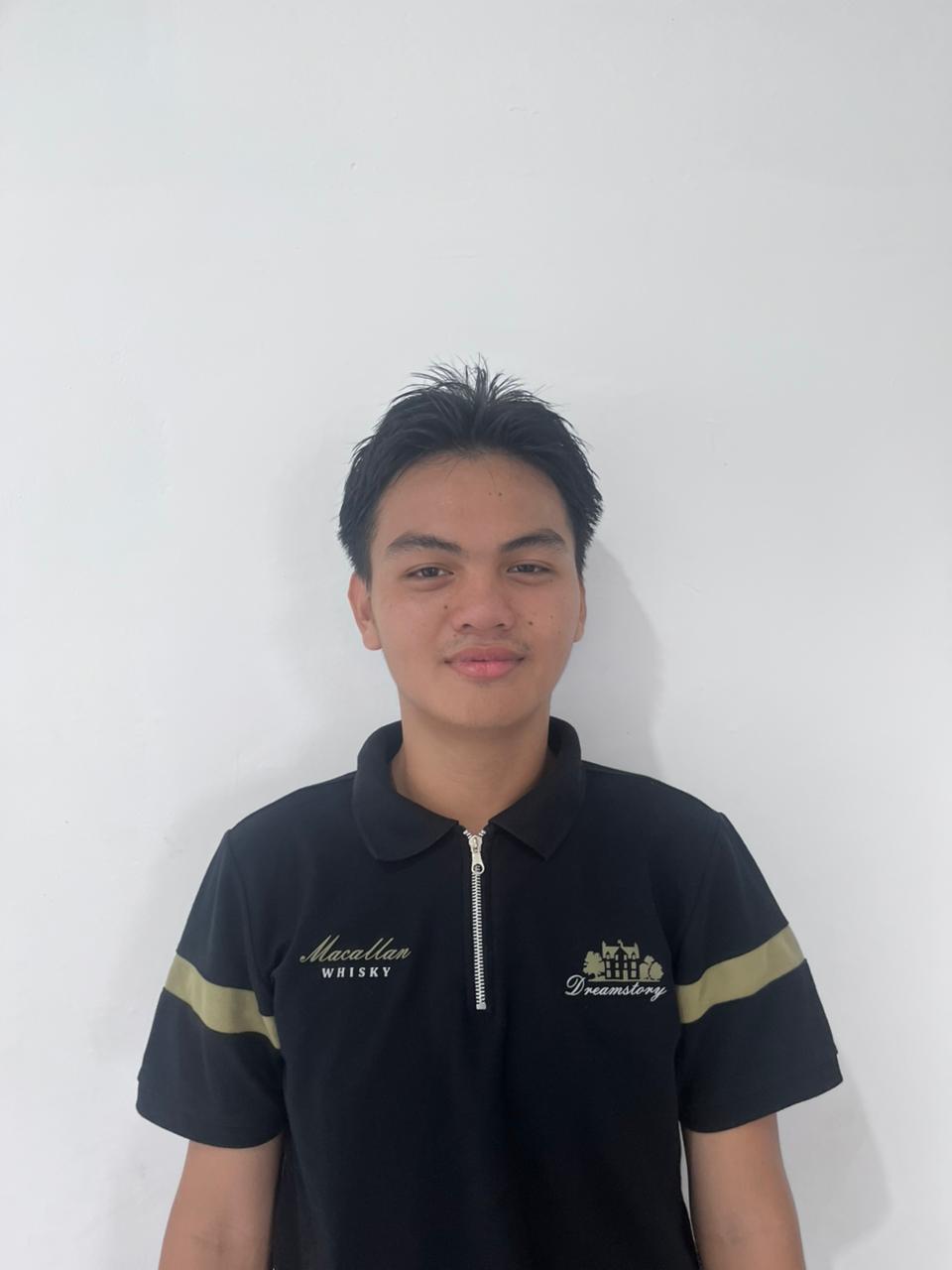 MUHAMMAD ZAKI SYAHPUTRA