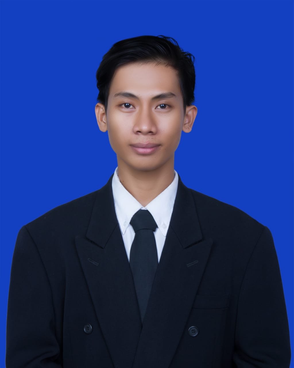 YOBET HENDICKO