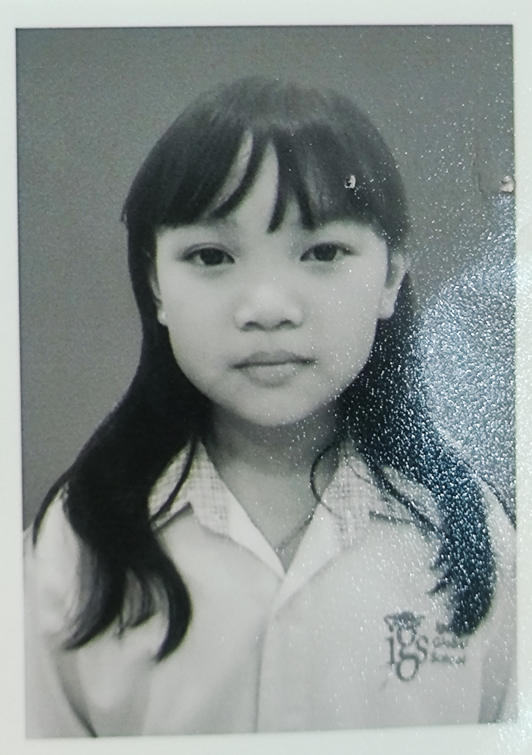 GWYNETH CALLISTA KHO