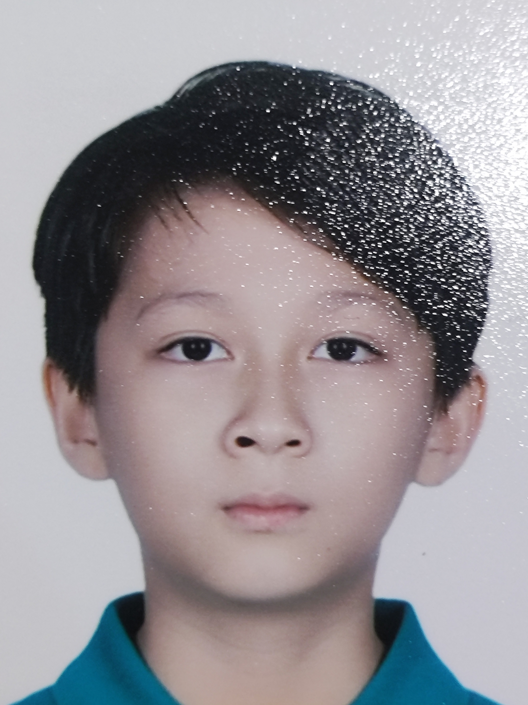 NEIL SHANE KOSASI