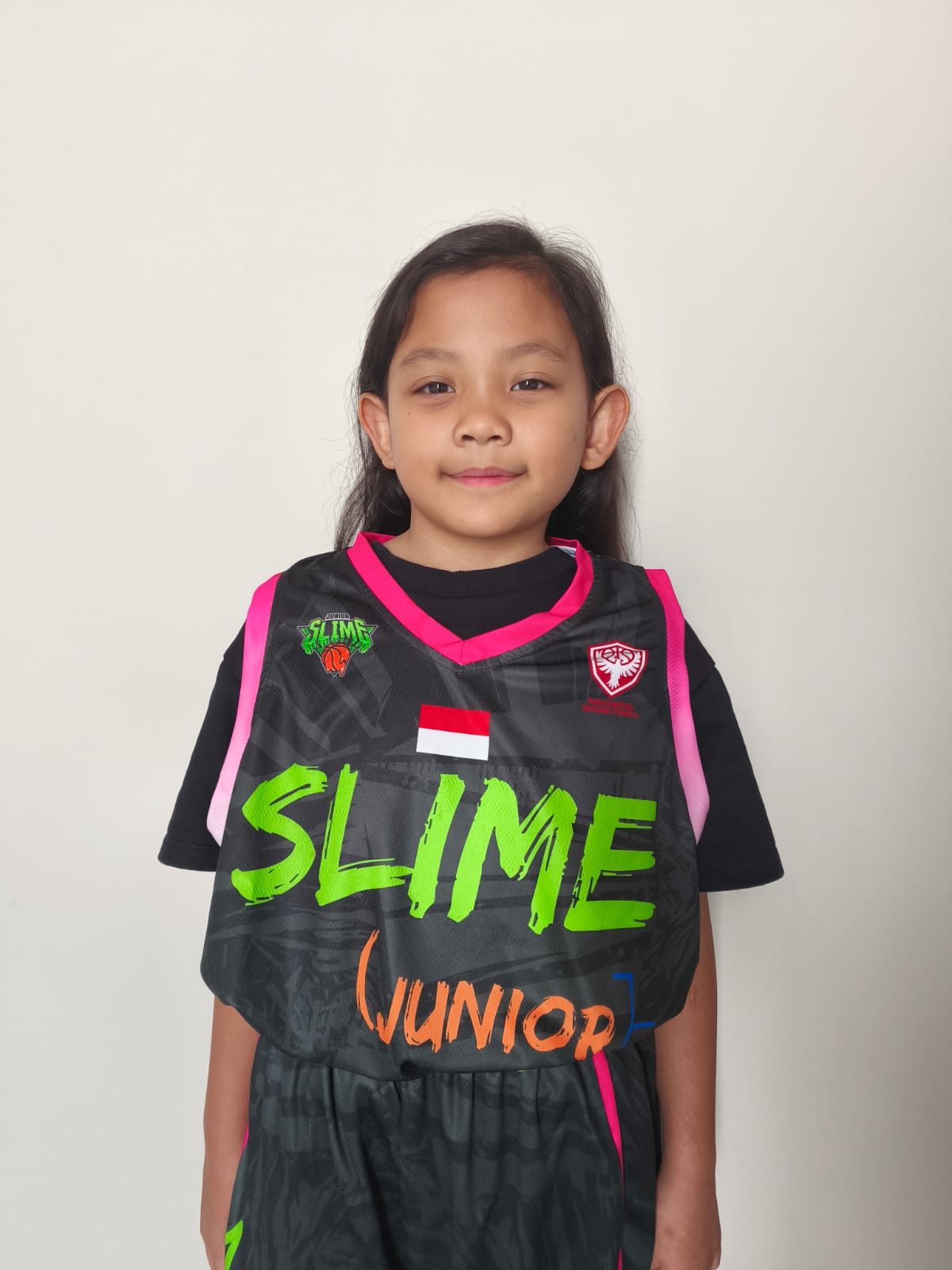 SEIRA SHAQUEENA SYAZANI